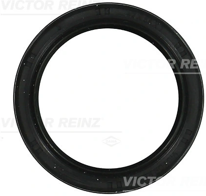 Shaft Seal, crankshaft